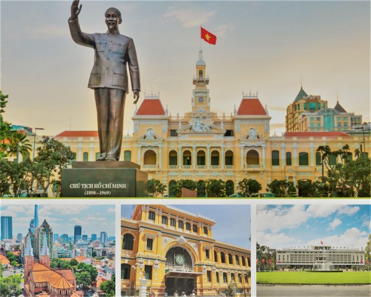 Top 10 Awesome Things To In District 1 Ho Chi Minh City | Maika Tours