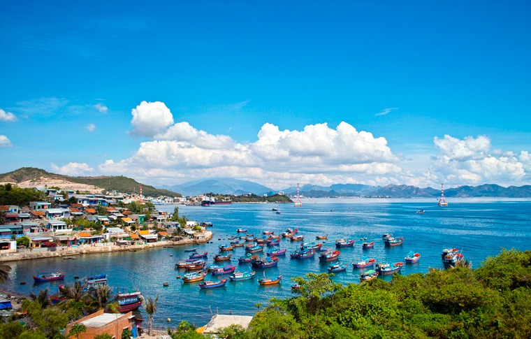 Nha Trang Tours A Customized And Private Shore Excursion