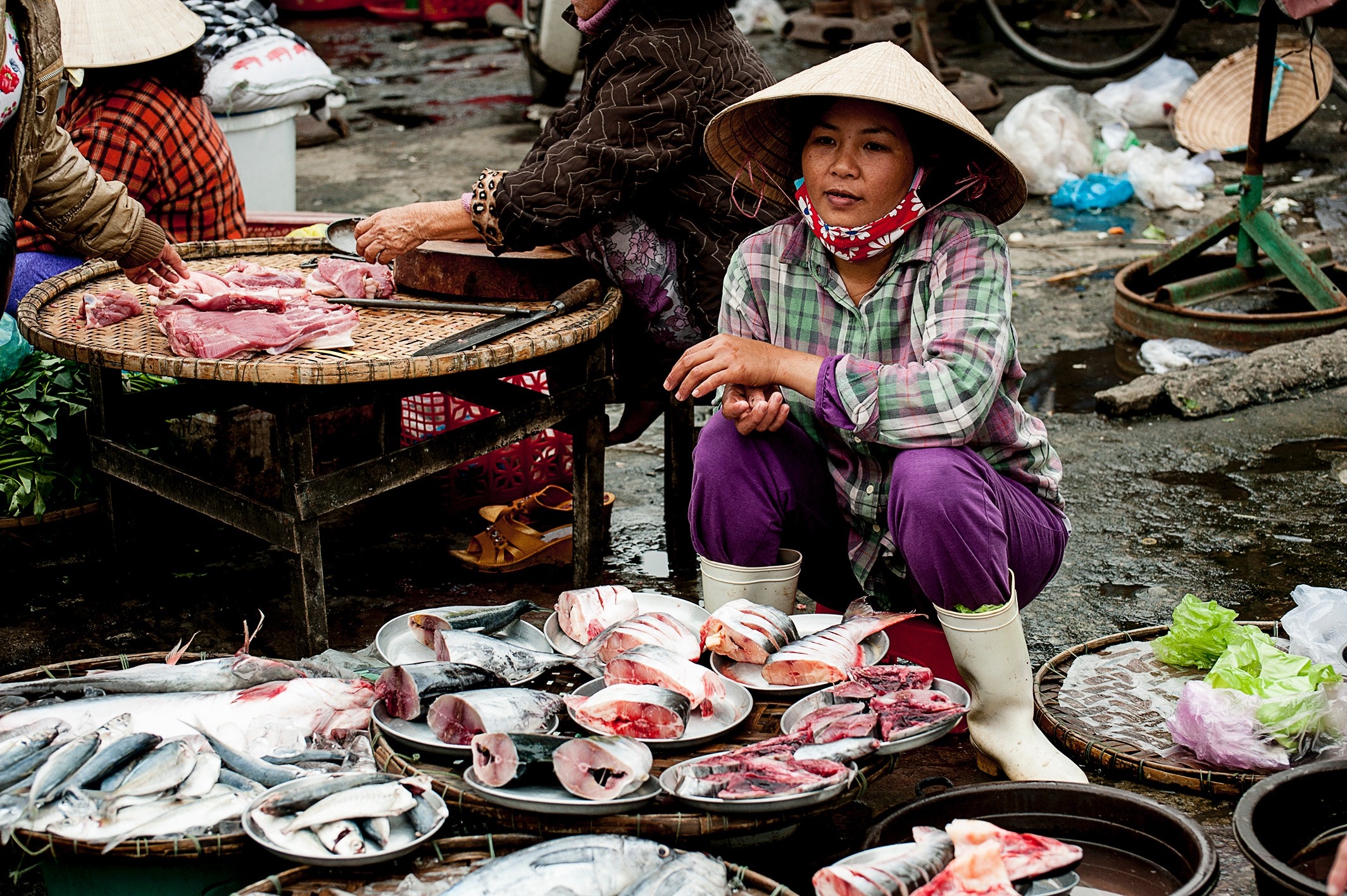 Chinatown In Vietnam: An Insider’s Guide To Local History And Culture 