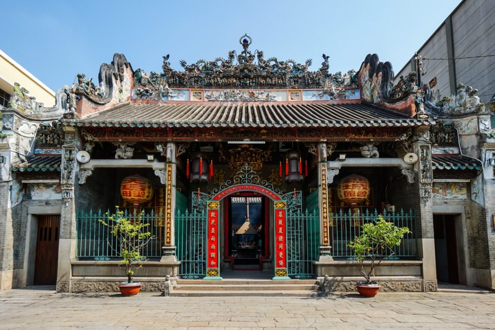 Chinatown In Vietnam: An Insider’s Guide To Local History And Culture ...