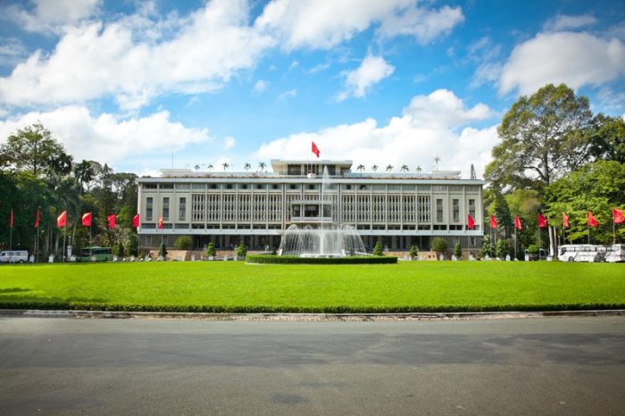 The Vietnam Independence Palace: Three Historical Highlights | Maika Tours