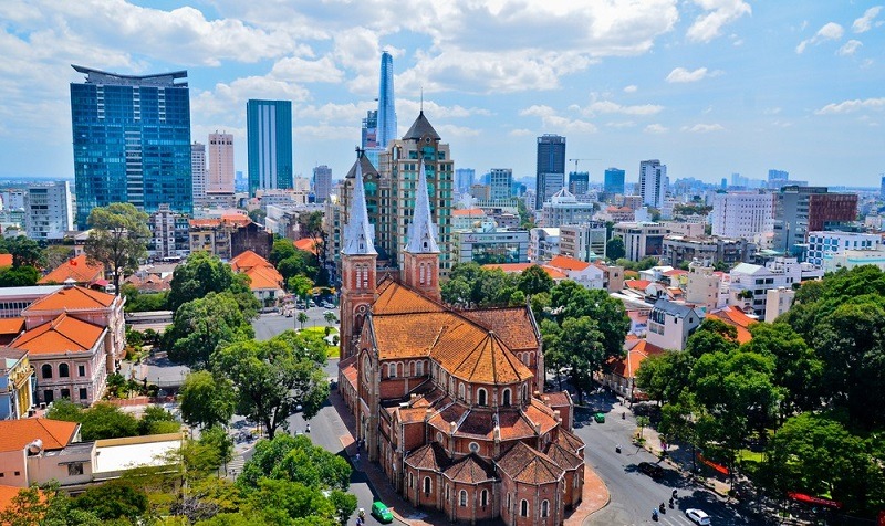 Shore Excursions in Ho Chi Minh City