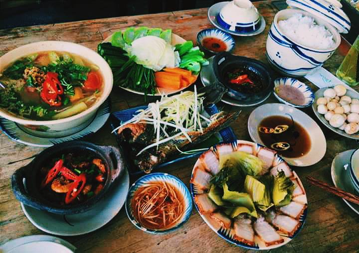 10 Best Restaurants in Ho Chi Minh City | Maika Tours