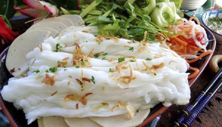 foods in Nha Trang 