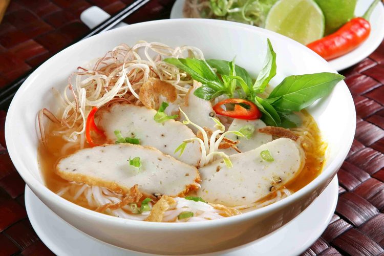 foods in Nha Trang