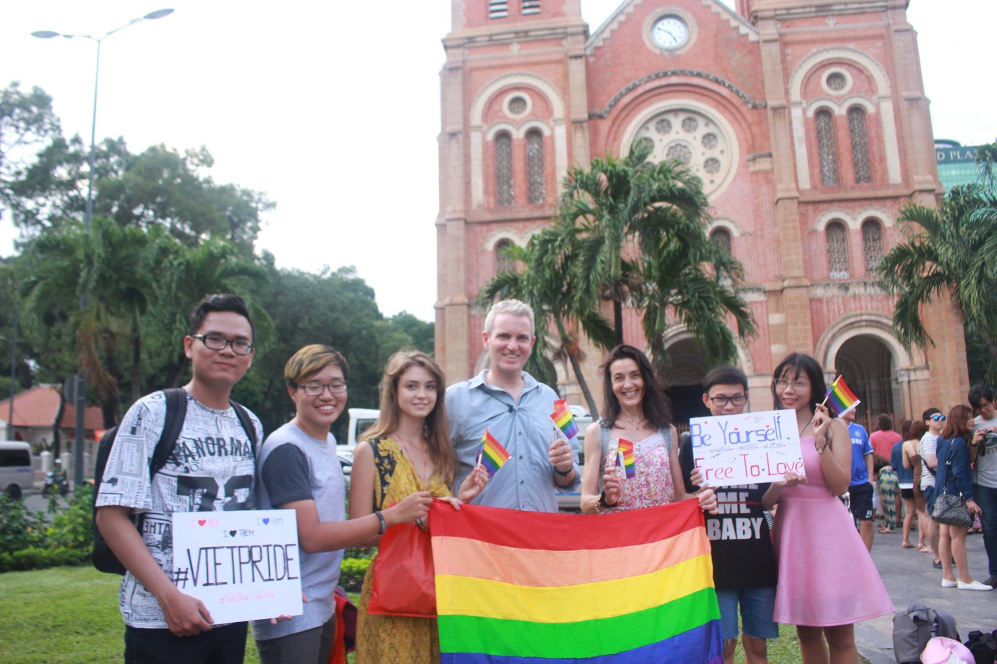 lgbt travel vietnam