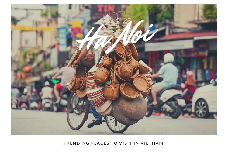 places to visit in Vietnam