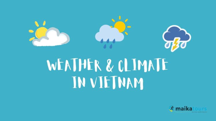 A Guide to the Weather in Vietnam