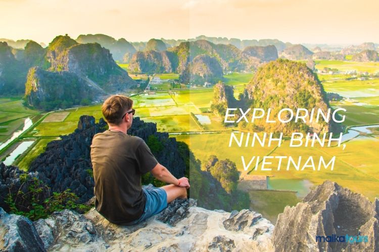 Ninh Binh, the underrated city of Vietnam - Hopping Feet