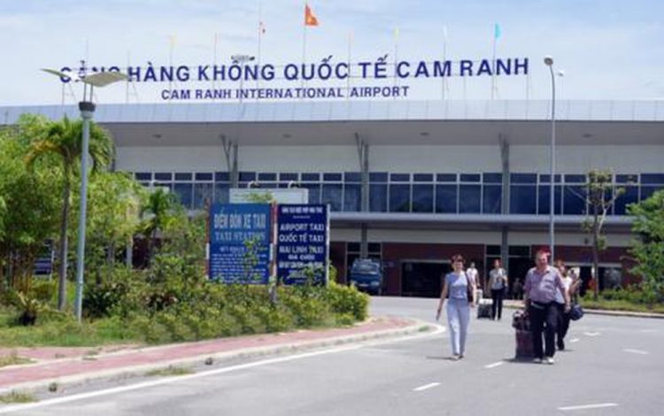 places to visit near vietnam airport