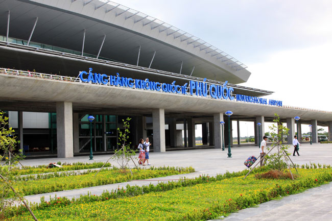 places to visit near vietnam airport