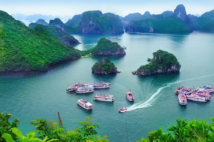 Most Beautiful Bays in Vietnam: Explore Hidden Gems | Maika Tours