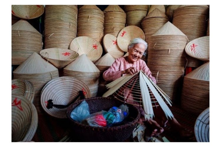 handicraft villages in Vietnam 