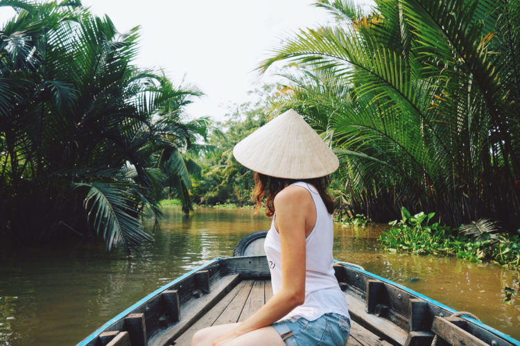 north or south vietnam travel