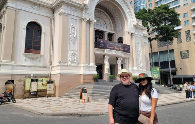 Private Ho Chi Minh City Tour By Jeep - Maika Tours