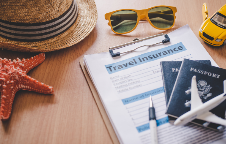 best vietnam travel insurance